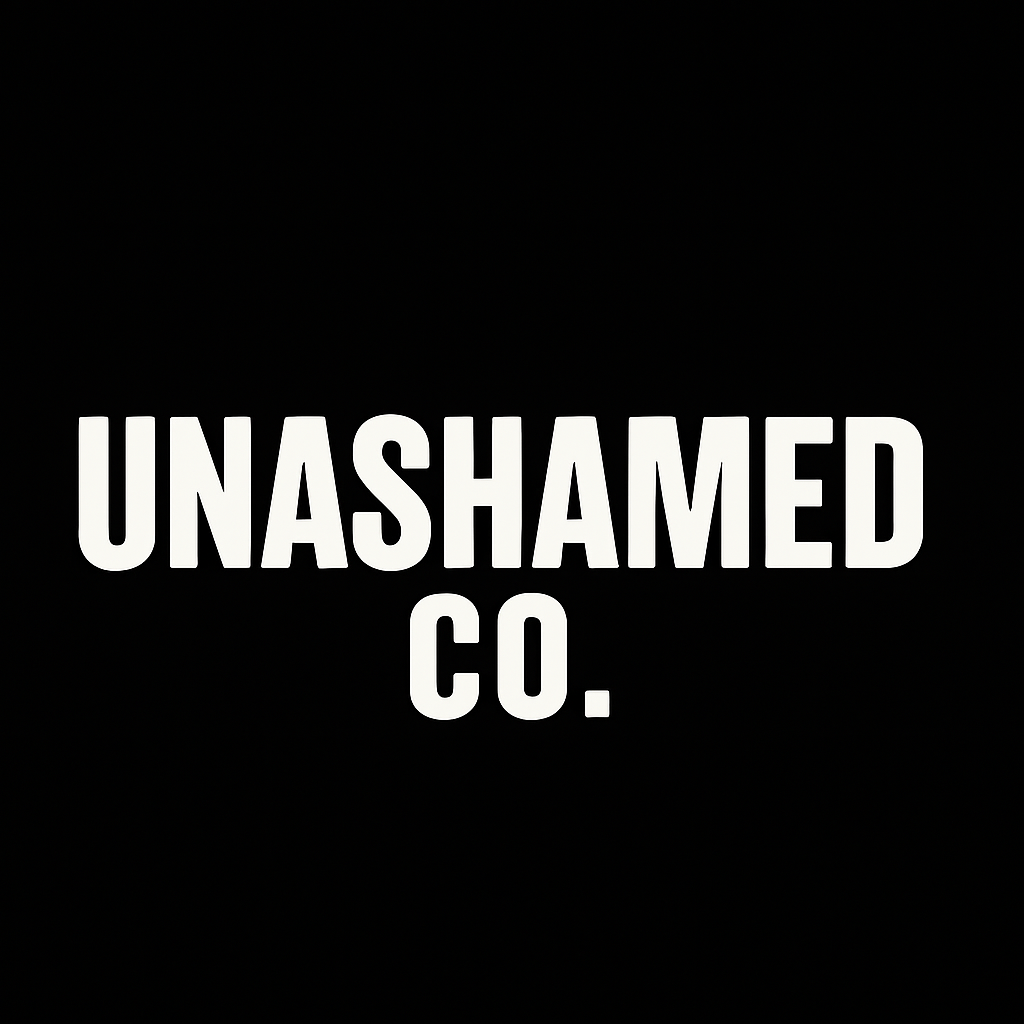 UNASHAMED CO.